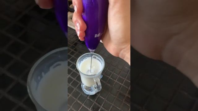 Всем любителям Капучино . смотреть онлайн