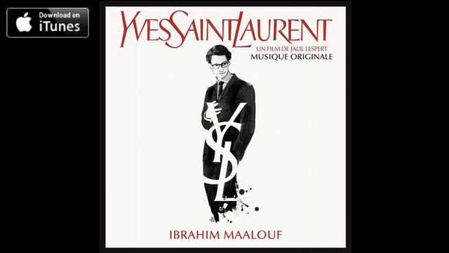 Ibrahim Maalouf - Défilé 1962