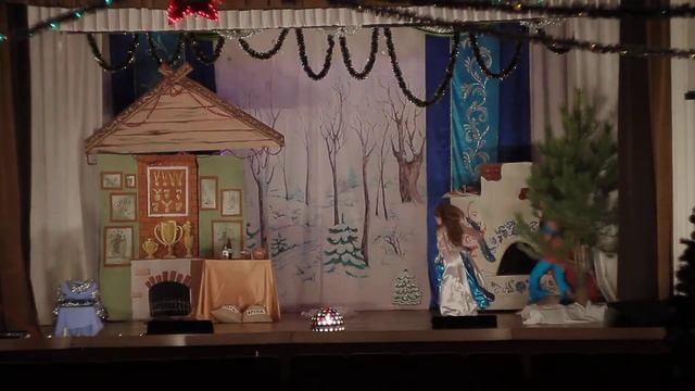 2013 Зимняя сказка. Дебют смотреть онлайн