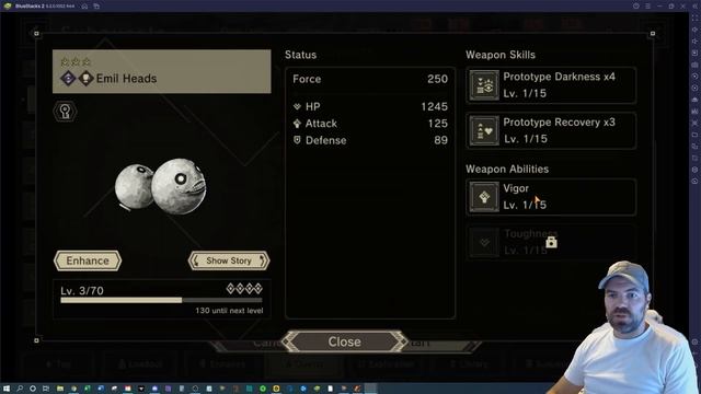 Nier Reincarnation: Event Farming Guide, +68 MEDALS!? смотреть онлайн
