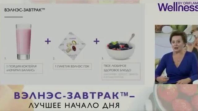 02/02/2016 Правильный завтрак  Экспертная сессия с Ольгой Григорьян