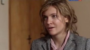 "ЧУЖОЕ ЛИЦО" 5-АЯ СЕРИЯ