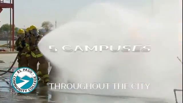 EPCC ASPEN ENGLISH 30 смотреть онлайн