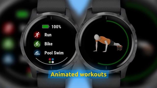 Best Garmin Watch in 2021 - Which Smartwatch Should You Get? смотреть онлайн