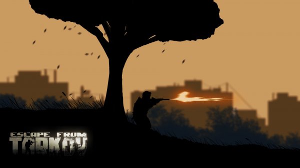 Классический Берег | Крыса, баг и гайд прыжка | Escape from Tarkov | BULLSEYE | EFT