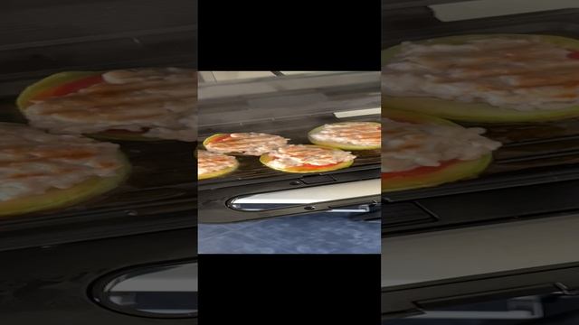 Сэндвичница Atlanta ATH-1058