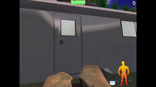 Redneck Simulator! | Country Justice смотреть онлайн