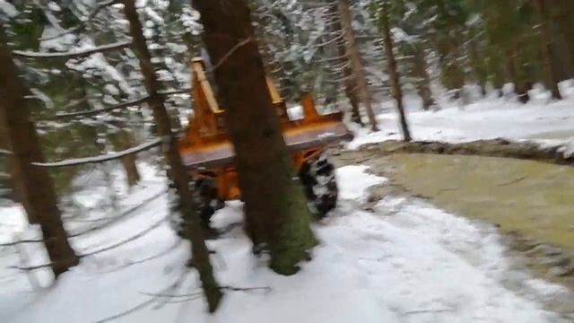 LKT 81 TURBO Original. Rok Výroby 1990.