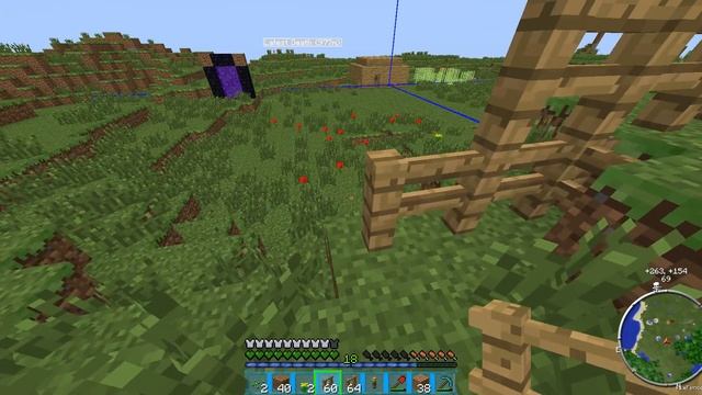Omega Craft 3 Ep.7 The Magnum Torch смотреть онлайн