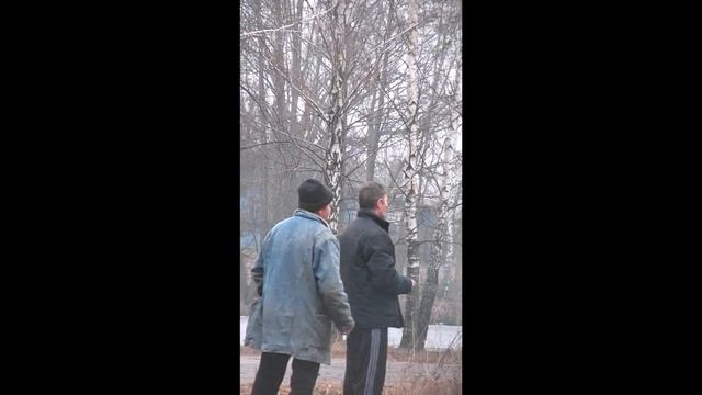 Село Денисковичи Брянская область Low Quality (Жители) смотреть онлайн