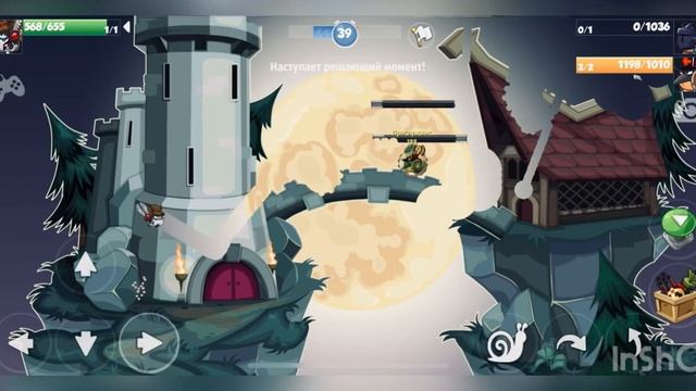 Вормикс Мобайл ??️Wormix mobile Прохождение Тёмного Рыцаря без юза 2021г смотреть онлайн