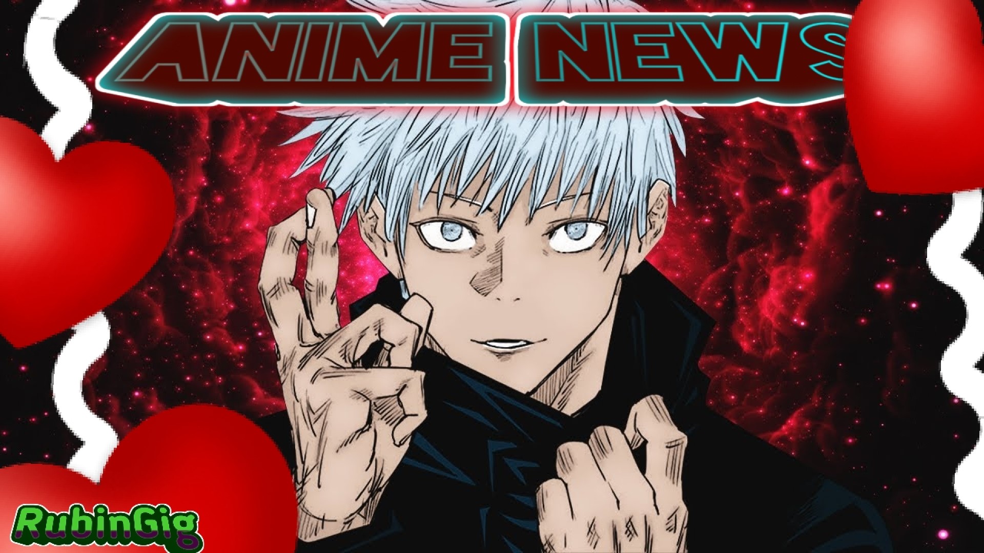 АНИМЕ НОВОСТИ / ANIME NEWS смотреть онлайн