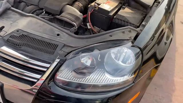 Vw bora cambio de focos смотреть онлайн