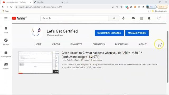 IMPORTANT - How to sync my videos and Enthuware. смотреть онлайн