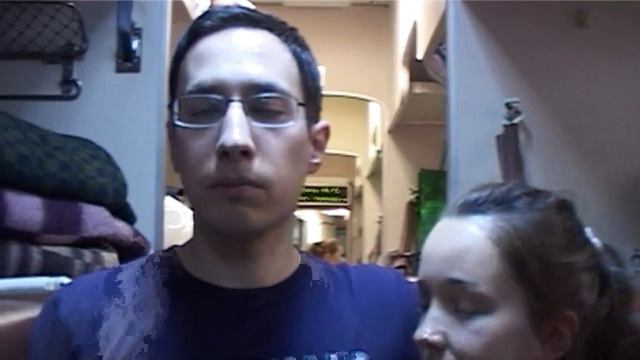 Поездатая ЖИЗНЬ в Розовом Цвете.2012 - 4 смотреть онлайн