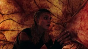 Бегущая в лабиринте (краткий пересказ фильма)