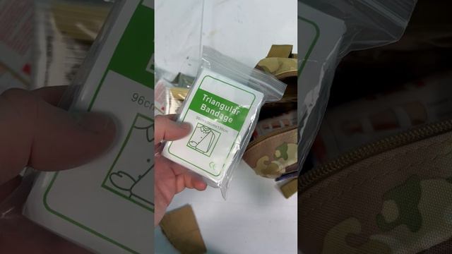 Аптечка смотреть онлайн