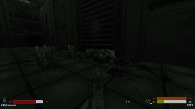 Sneaky Doom | Darkmoon | No Failure Runs | Part 1 смотреть онлайн