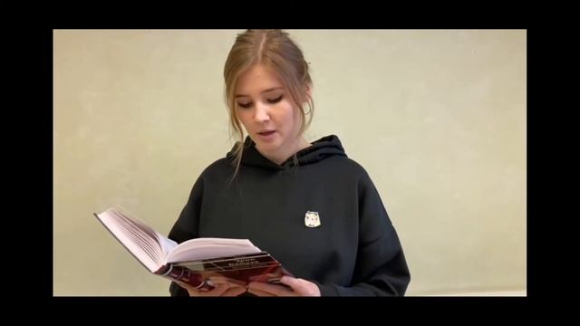 Говорю на родном языке. Удмуртский язык. Августина Михайлова смотреть онлайн