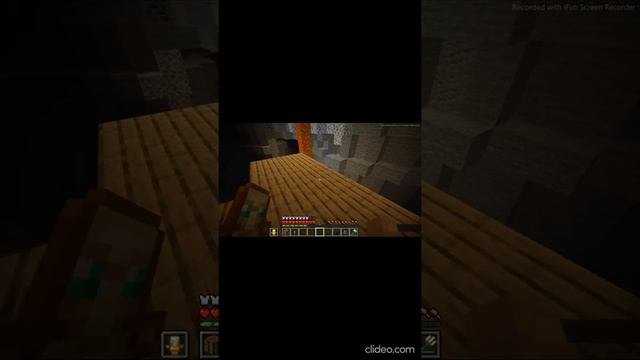 Я нашёл крафт спавнера мобов в Minecraft #minecraft #спавнер