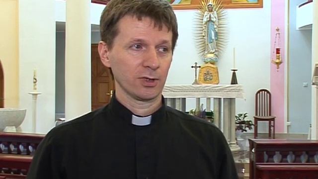 Визит Архиепископа Павла Пецци в Березники смотреть онлайн