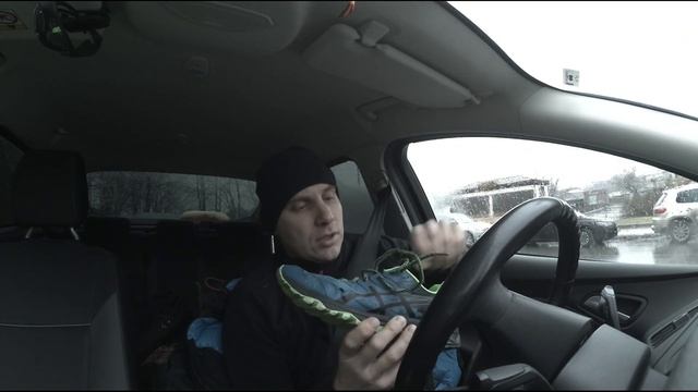 ПО ЛАЙТУ. Вся правда об ASICS GEL SONOMA 3. Честный обзор. смотреть онлайн
