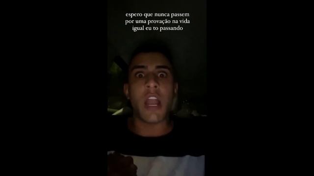 A VERDADE APARECEU! MC VK REVELA O QUE ACONTECEU COM KEVIN NO DIA DA QUEDA смотреть онлайн
