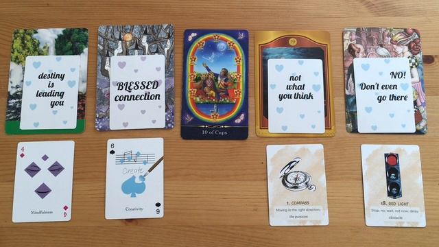 ?? WHAT BLESSING IS COMING YOUR WAY IN THE NEXT MONTH? TIMELESS #pickacard #tarot #oraclereading смотреть онлайн