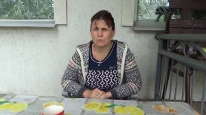 Опять заказы! Деруны с начинкой!!!