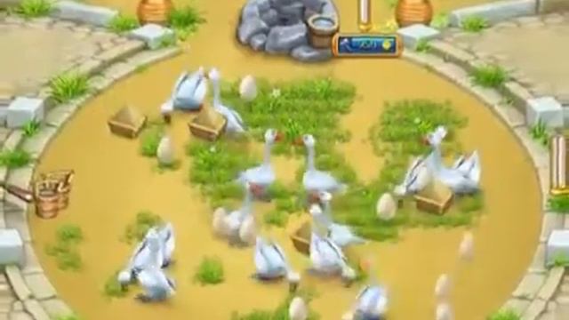 Веселая ферма. Древний Рим.wzlomprog.ucoz.ru.flv