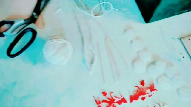 Шкатулка с розочками в винтажном стиле , зелёная , большая шкатулка своими руками смотреть онлайн