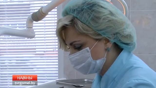 Детская стоматология смотреть онлайн