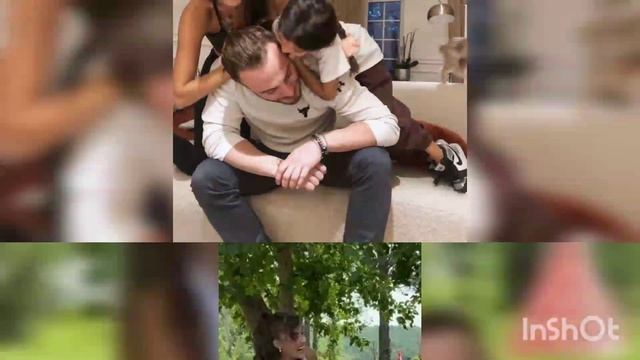 Ханде Эрчел и Керем Бюрсин ?Что он делает смотреть онлайн