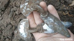 Такого количества Артефактов вы еще не  видели... Часть 1