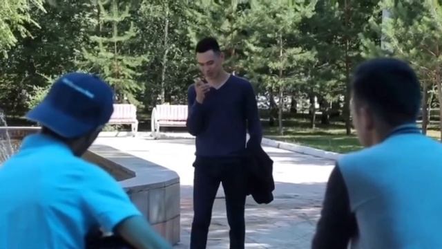 Манипуляторы сознанием детей. Вербовка в секту смотреть онлайн