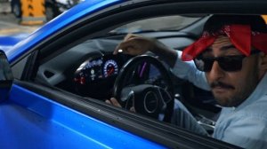 ОБЗОР АВТО  «На пониженной» CHEVROLET CAMARO 2019
