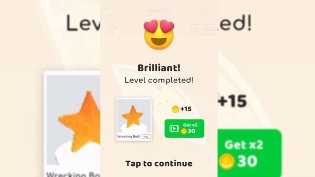 Mini Bowling - Addictive Gameplay - Top Chart Game смотреть онлайн