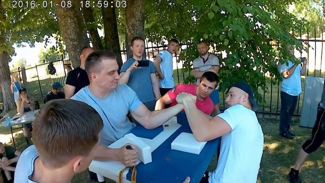 Соревнования в г. Волоколамск 25 июня 2022 смотреть онлайн
