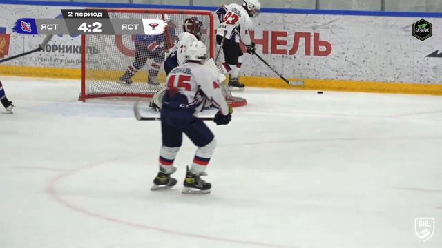 Ястребы 2012 Vs Ястребы 2013