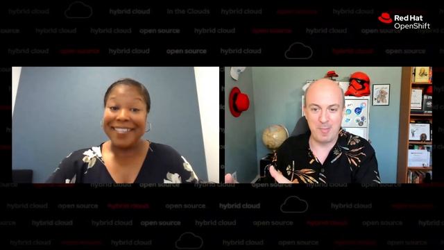 In the Clouds (E12) | How Kubernetes, cloud, and dating apps make a podcast: Compiler смотреть онлайн