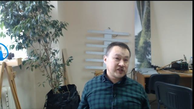 Прямая трансляция пользователя GORSHKOFFTV