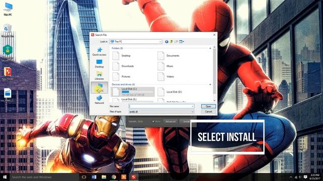 How to get any Adobe Software for free! Simple and Easy... смотреть онлайн