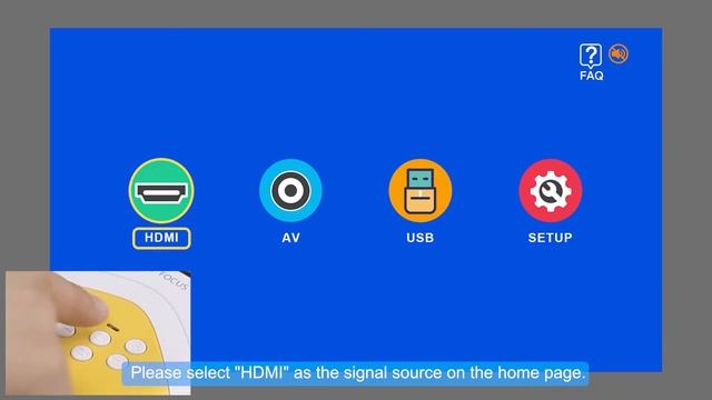 W29 - Android - USB C to HDMI Cable Adapter - AuKing projector смотреть онлайн