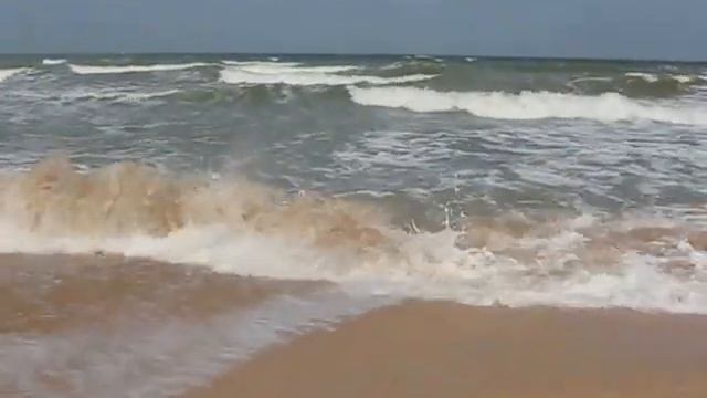 Азовское море. Арабатская стрелка смотреть онлайн