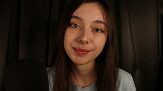 ASMR ВЛЮБЛЁННАЯ В ТЕБЯ ДЕВУШКА / РОЛЕВАЯ ИГРА / твоя фанатка ?? смотреть онлайн