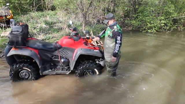 cf moto X6 plavaet:MEGAACTIVE tuning смотреть онлайн