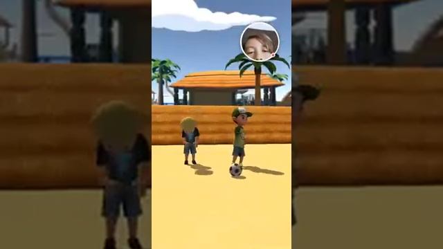 Soccer kids gameplay pt2 смотреть онлайн