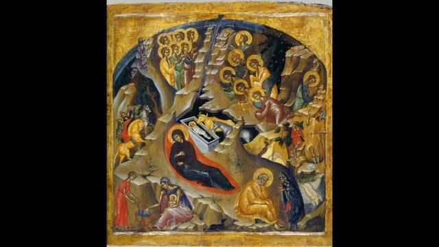 Веди.Рождество Христово..История праздника смотреть онлайн