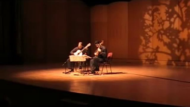 Riders on the Storm - CRR Concert Hall - Tolgahan Çoğulu & Erhan Birol - The Doors смотреть онлайн