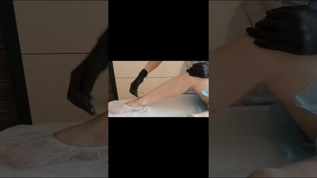 Шугаринг - тм SHERRIS смотреть онлайн